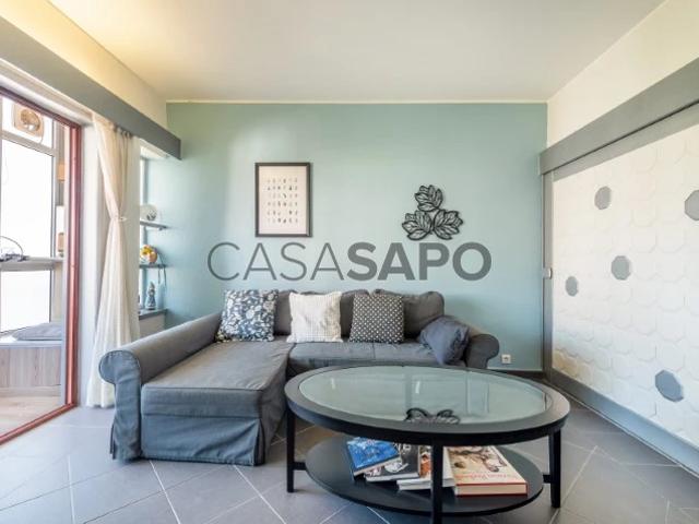 Apartamento alugar em Santo António do Estoril, Cascais