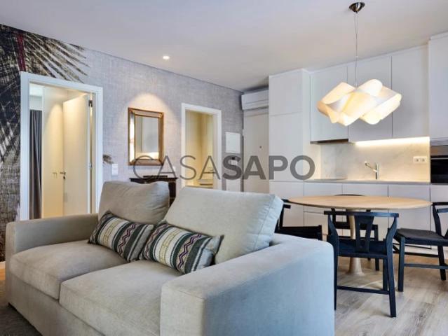 Apartamento alugar em Visconde da Luz, Cascais