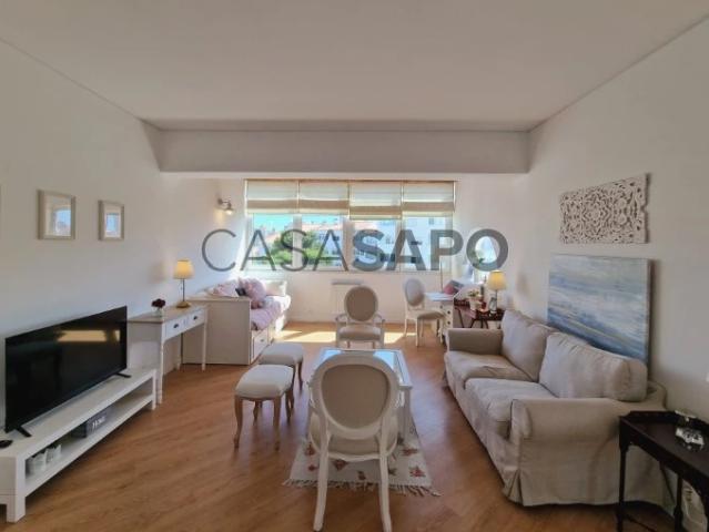 Apartamento alugar em Bairro do Rosário, Cascais