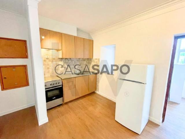 Apartamento alugar em Santo António do Estoril, Cascais