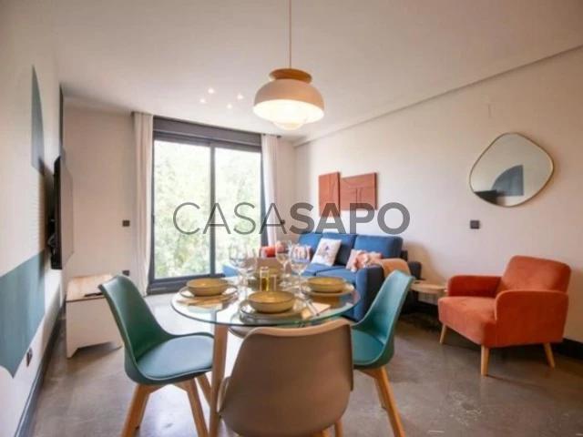 Apartamento alugar em Quinta de São Martinho, Cascais