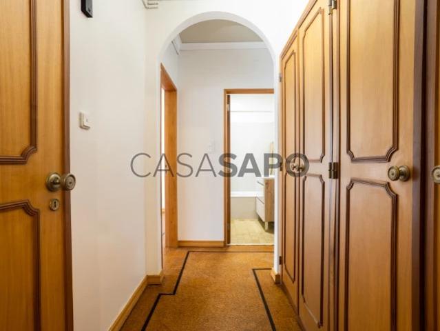 Apartamento alugar em Bairro da Assunção, Cascais