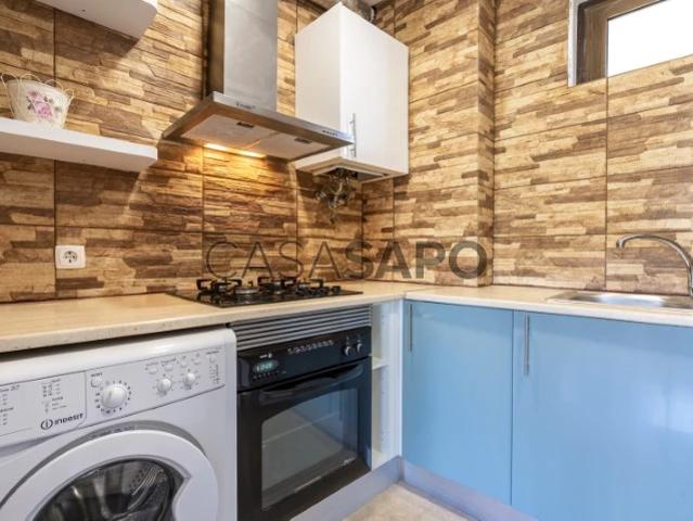 Apartamento alugar em Vale de Santa Rita, Cascais