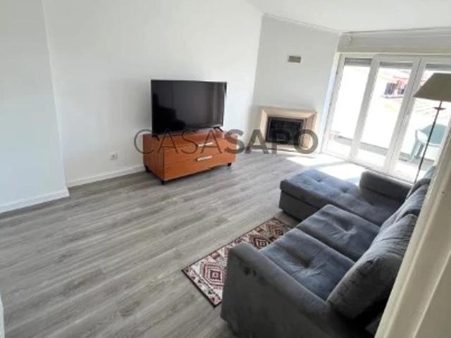 Apartamento alugar em Cruz da Guia, Cascais