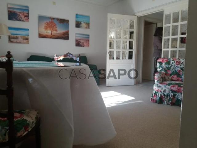 Apartamento alugar em Gandarinha, Cascais