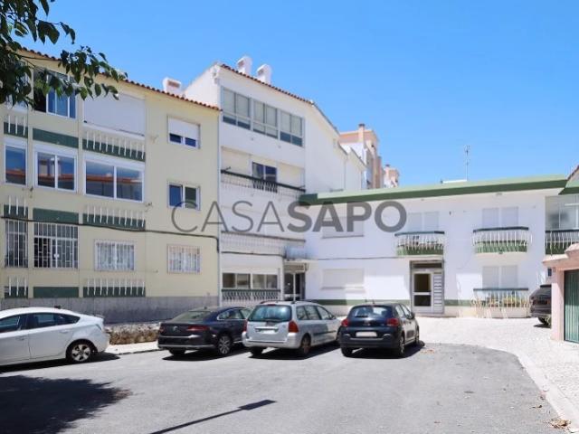 Apartamento alugar em Rebelva, Cascais