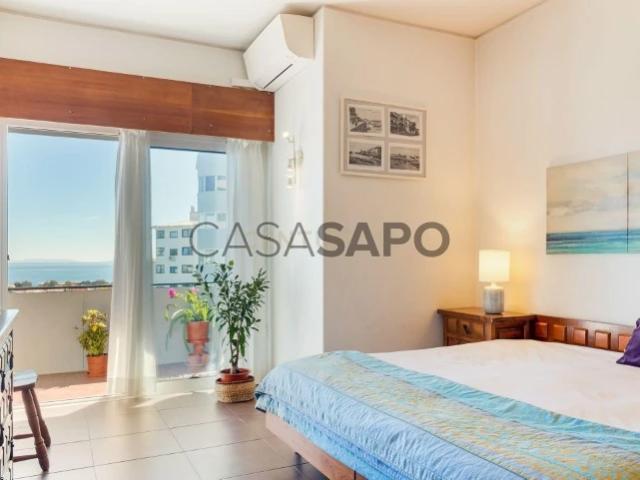 Apartamento alugar em Bairro J. Pimenta, Cascais