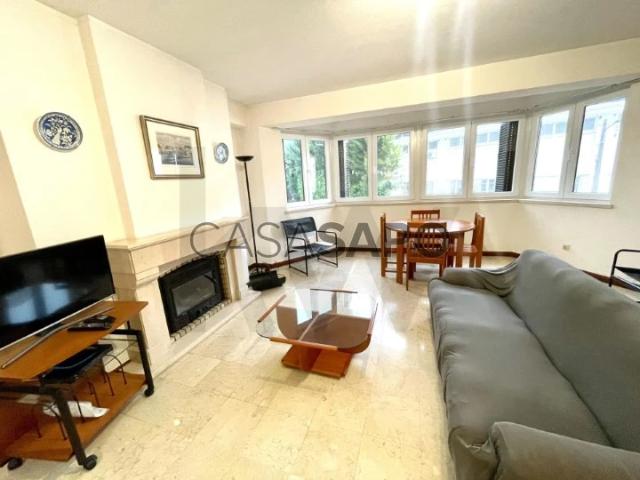 Apartamento alugar em Santo António do Estoril, Cascais