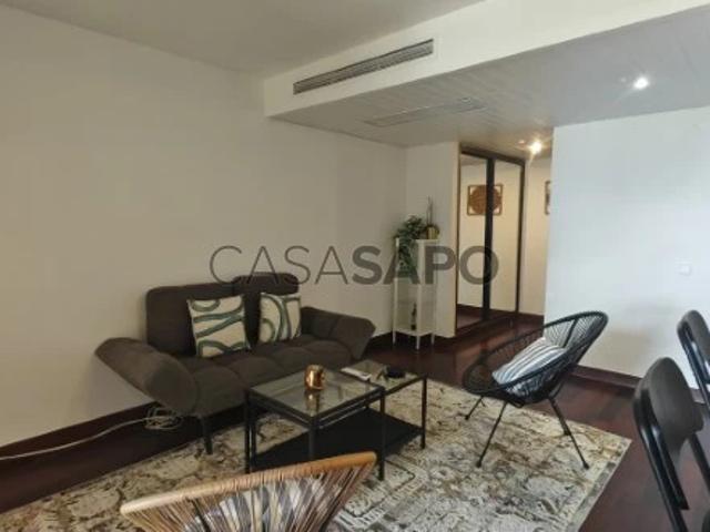 Apartamento alugar em Bairro do Rosário, Cascais
