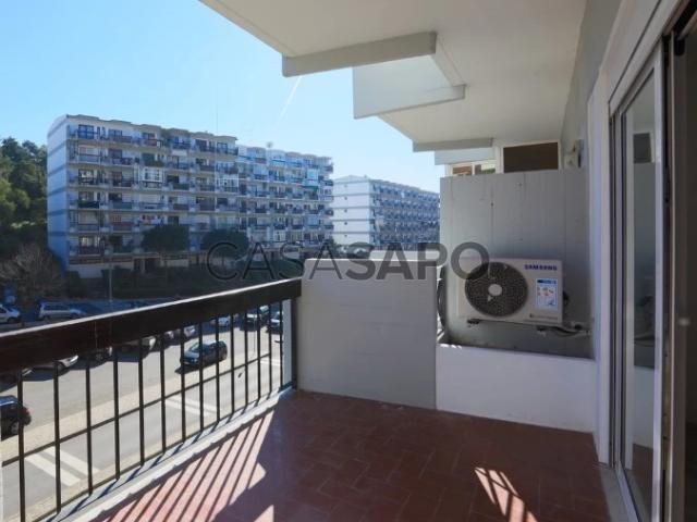 Apartamento alugar em Abuxarda, Cascais