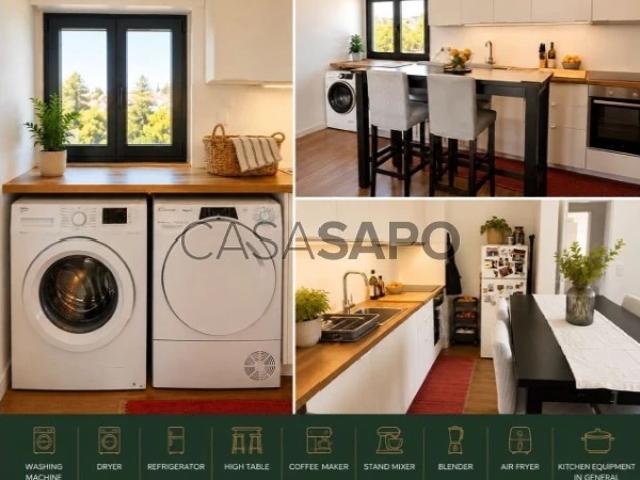 Apartamento alugar em Pampilheira, Cascais