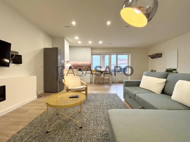 Apartamento alugar em Penedo, Cascais