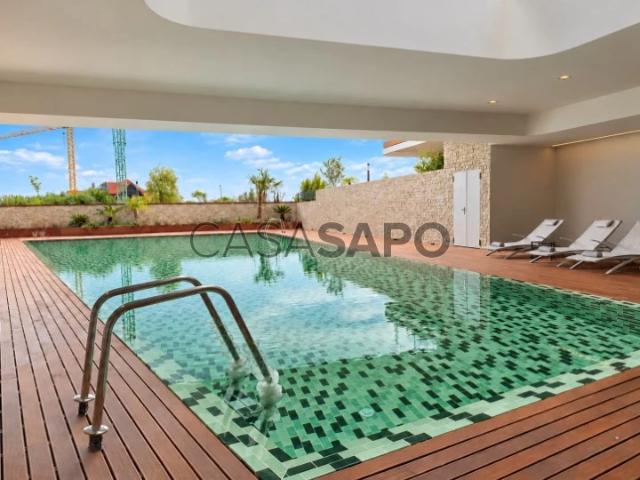 Apartamento alugar em Bairro do Alcaide, Cascais