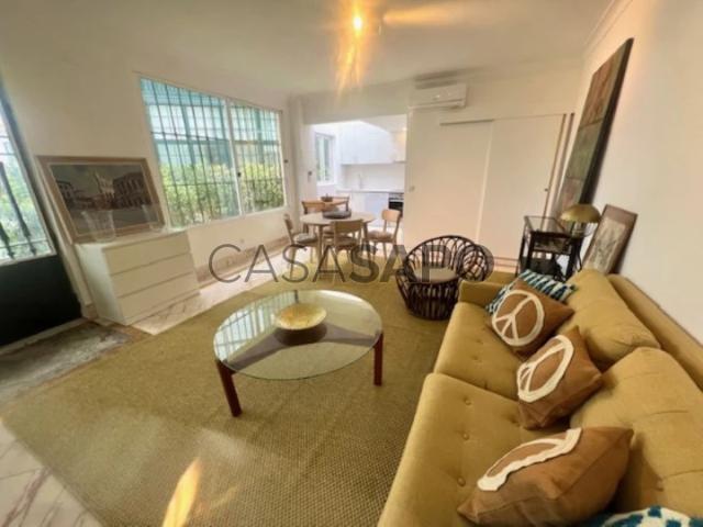 Apartamento alugar em Santo António do Estoril, Cascais
