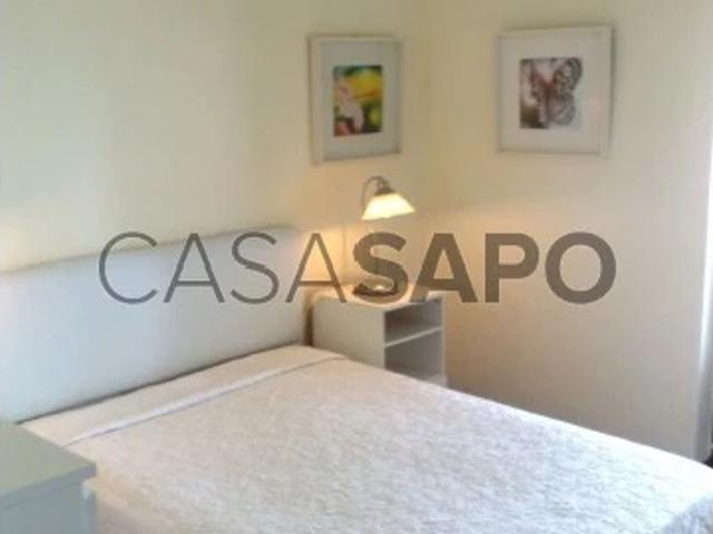 Apartamento alugar em Carcavelos e Parede, Cascais