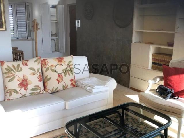 Apartamento alugar em Bairro do Rosário, Cascais