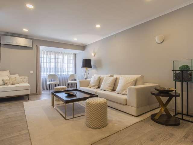Apartamento alugar em Bairro do Rosário, Cascais