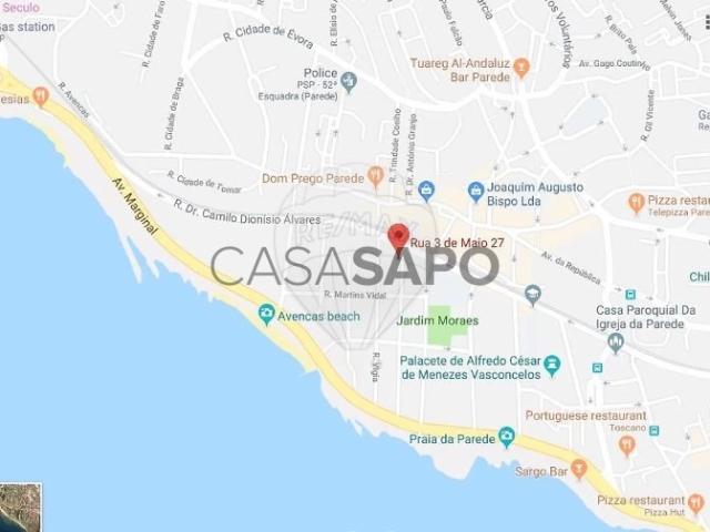 Apartamento alugar em Avencas, Cascais