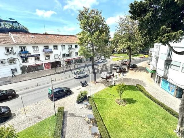 Apartamento alugar em Santo António do Estoril, Cascais