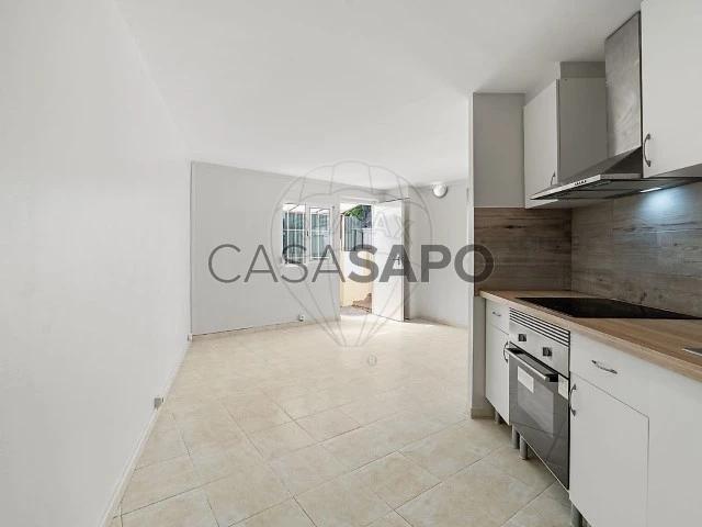 Apartamento alugar em Cabeço de Mouro, Cascais