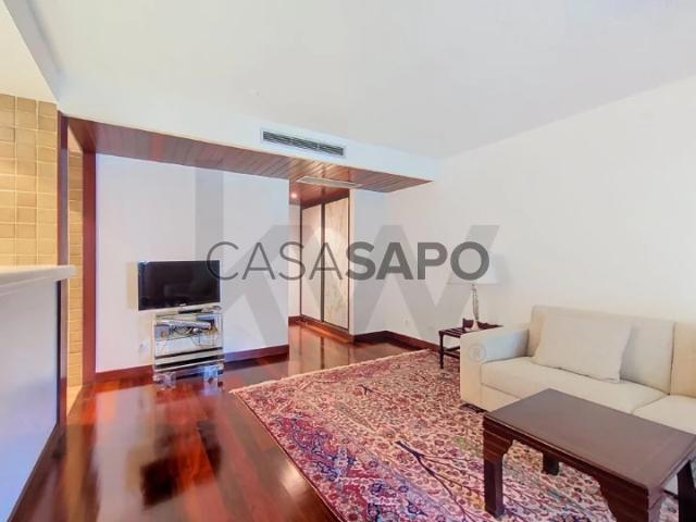 Apartamento alugar em Bairro do Rosário, Cascais
