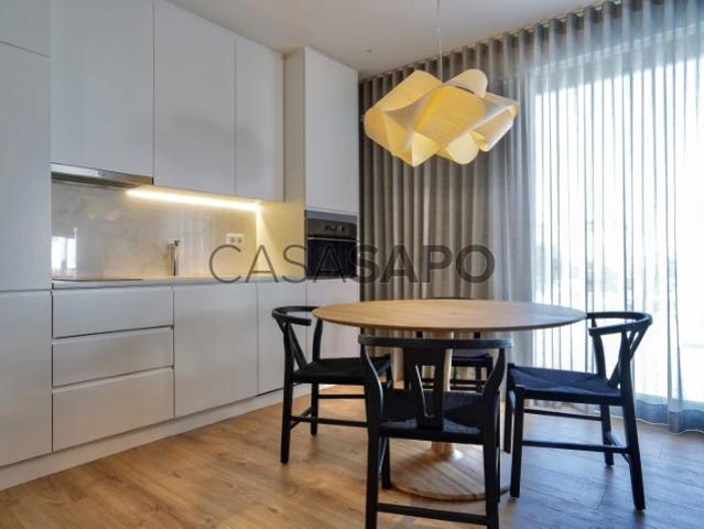 Apartamento alugar em Visconde da Luz, Cascais