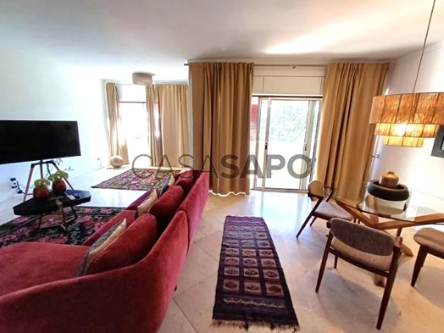 Apartamento alugar em Santo António do Estoril, Cascais
