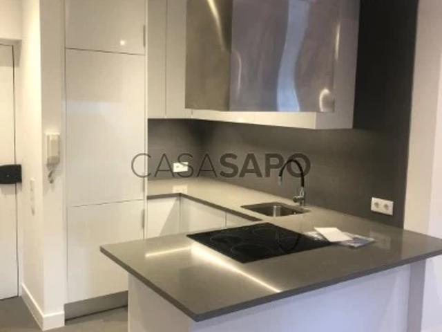 Apartamento alugar em Gandarinha, Cascais