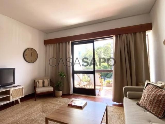 Apartamento alugar em Bairro de Santo António, Cascais