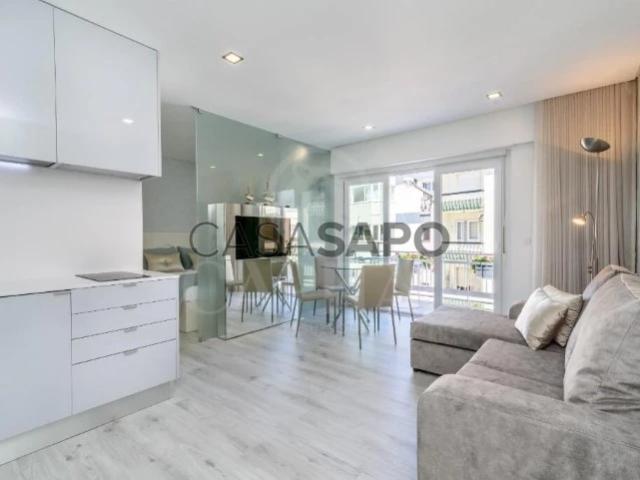 Apartamento alugar em Carcavelos, Cascais