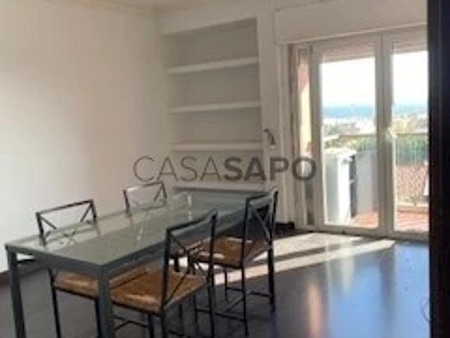Apartamento alugar em Bairro de Santa Rita, Cascais