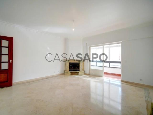Apartamento alugar em Terplana, Cascais