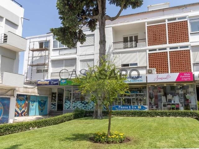 Apartamento alugar em Santo António do Estoril, Cascais