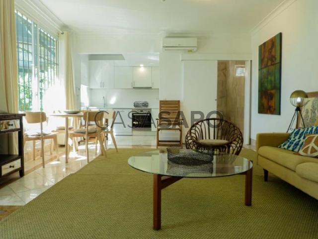 Apartamento alugar em Visconde da Luz, Cascais