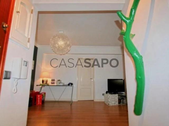 Apartamento alugar em Bairro do Rosário, Cascais