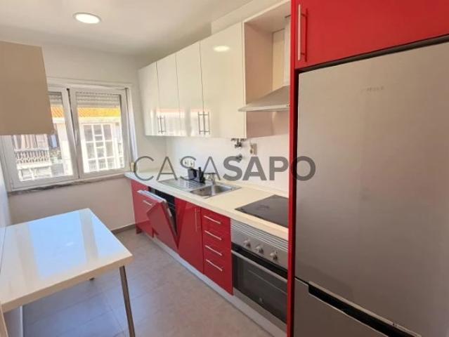 Apartamento alugar em Quinta da Corriola, Cascais