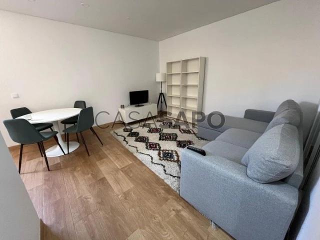 Apartamento alugar em Quinta da Caramuja, Cascais