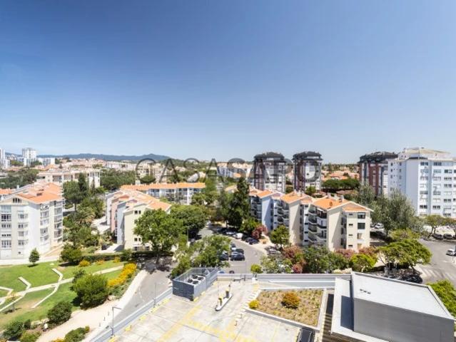 Apartamento alugar em Quinta da Carreira, Cascais