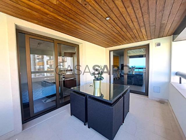 Apartamento alugar em Bairro do Rosário, Cascais