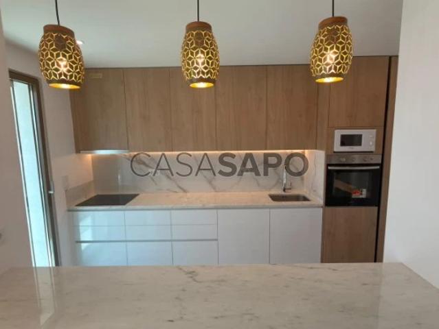 Apartamento alugar em Visconde da Luz, Cascais