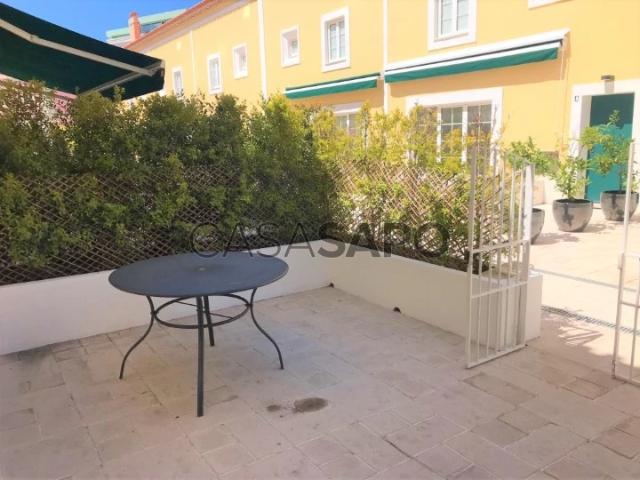 Apartamento alugar em Bairro do Alcaide, Cascais