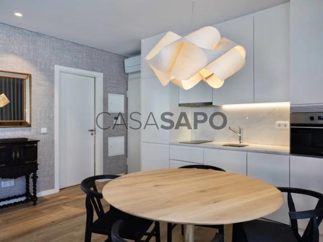 Apartamento alugar em Visconde da Luz, Cascais