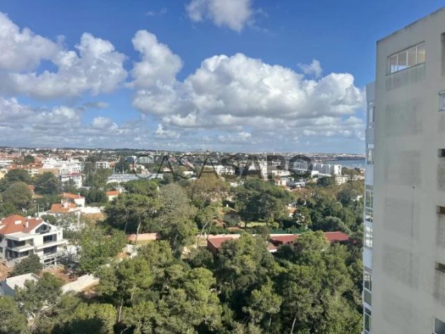 Apartamento alugar em Bairro do Rosário, Cascais