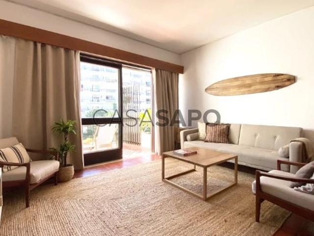 Apartamento alugar em Bairro de Santo António, Cascais