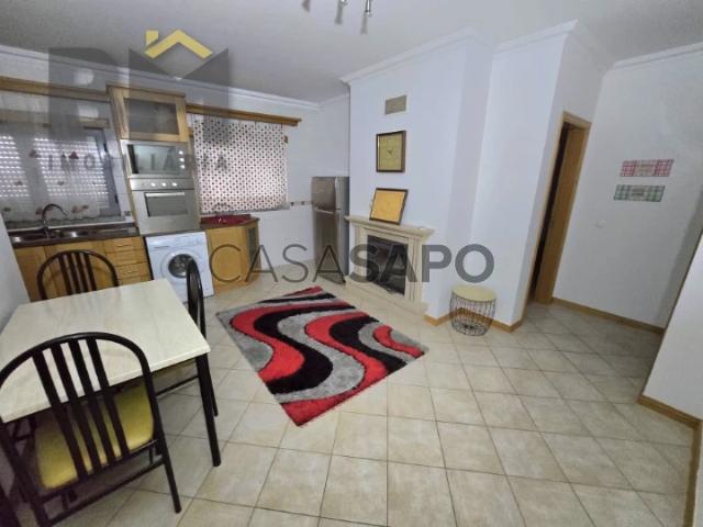 Apartamento alugar em Castelo Branco
