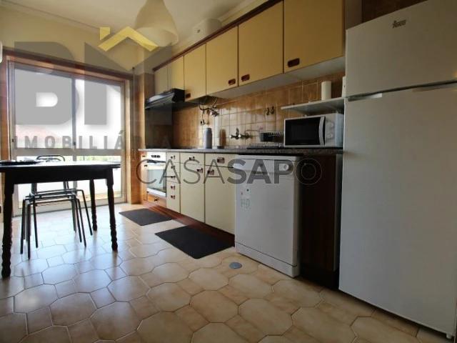 Apartamento alugar em Castelo Branco