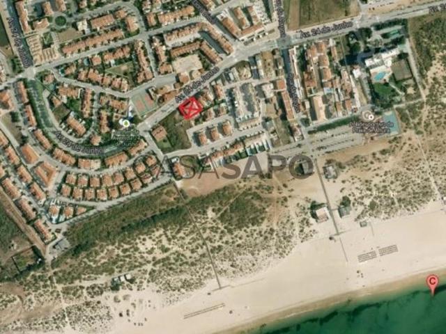 Apartamento alugar em Altura, Castro Marim