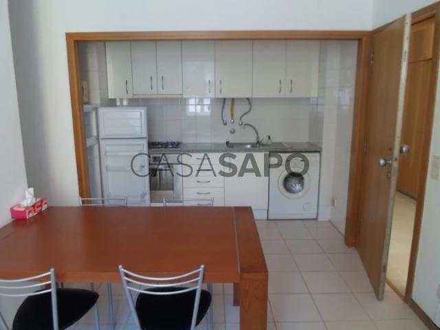 Apartamento alugar em Coimbrã, Sé Nova