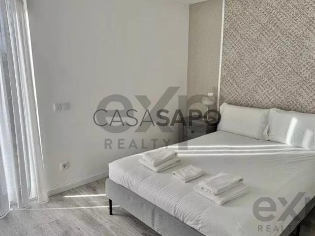Apartamento alugar em Coimbra, Calhabé