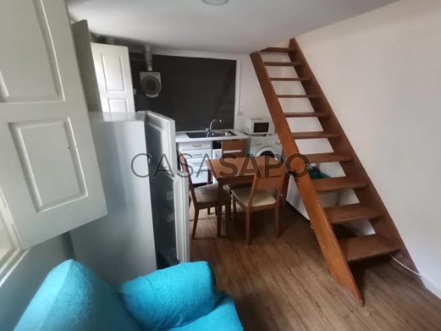 Apartamento alugar em Coimbrã, Sé Nova